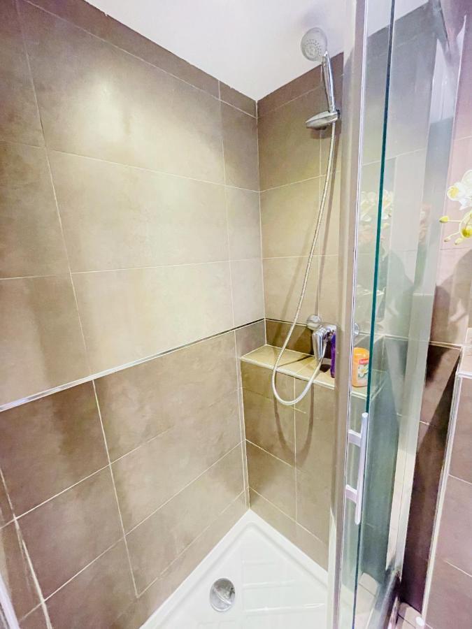 Le Carre D'Or 2 Pers Centrale Apartment นีซ ภายนอก รูปภาพ
